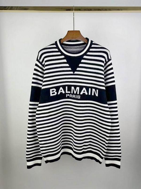 Balmain Men's Sweater 12